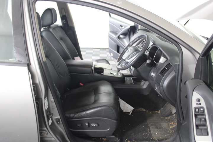 2012 Ford Focus Sport Petrol