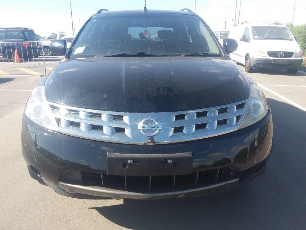 2011 Nissan X-Trail ST Petrol
