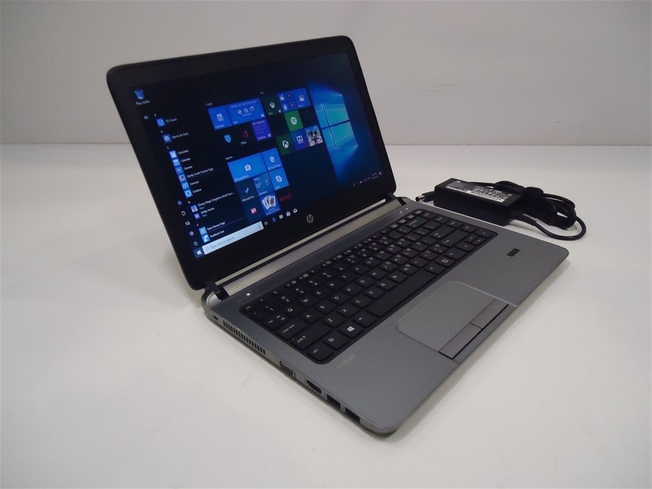DYNABOOK PORTEGE X40-J PPH11A-09G002