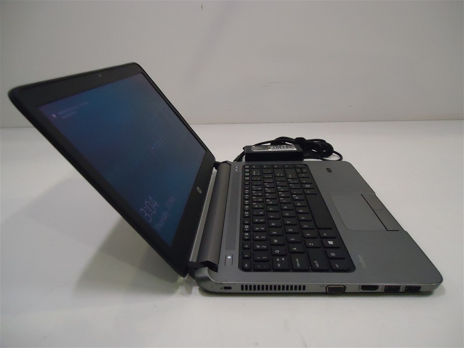 DYNABOOK PORTEGE X40-J PPH11A-09G002