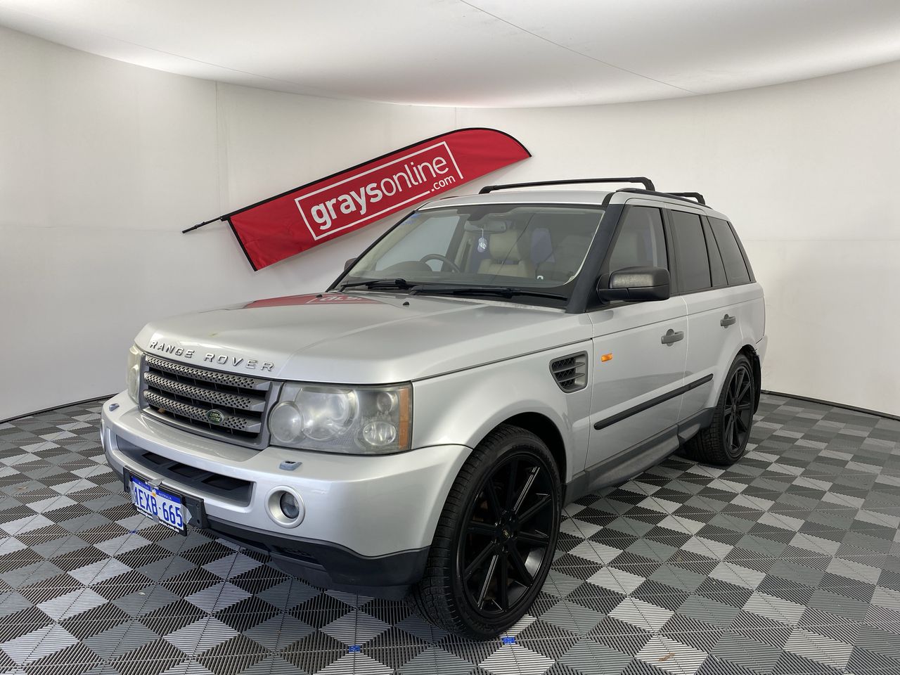 Quantity of 24 Wrought Iron Style Fence Panels(Unused)
