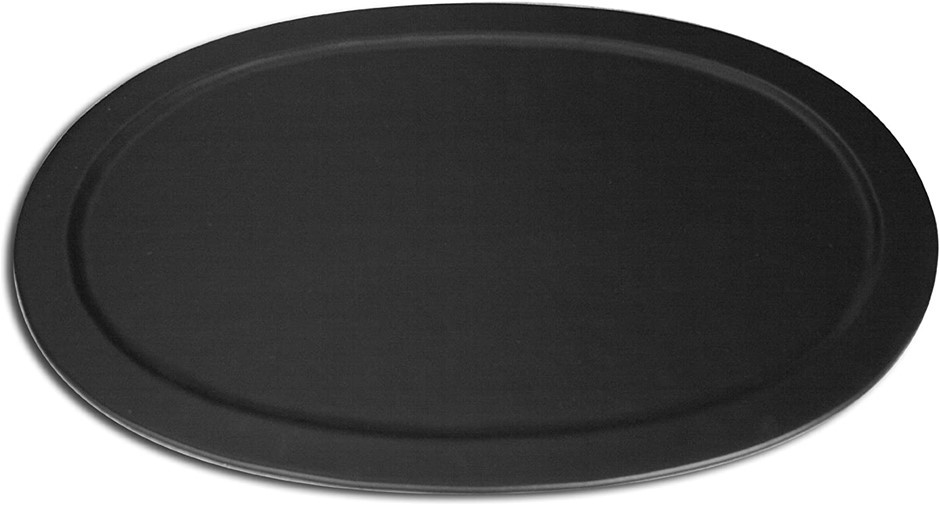 360 Pieces Medium Octagonal Bottom Trash Bags 27L, Black Tidy Bin Liners fo