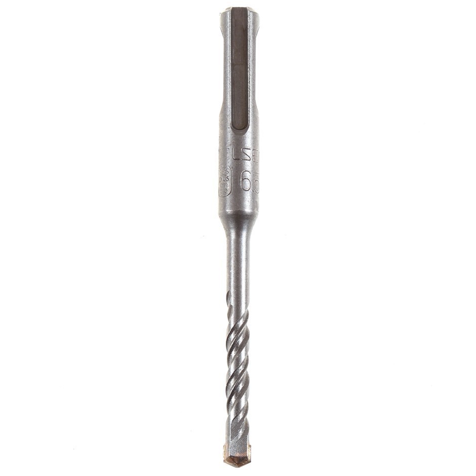POWERS FASTNERS RIDGEBACK Pro Series 115mm Masonary Turbo Style Concrete Gr