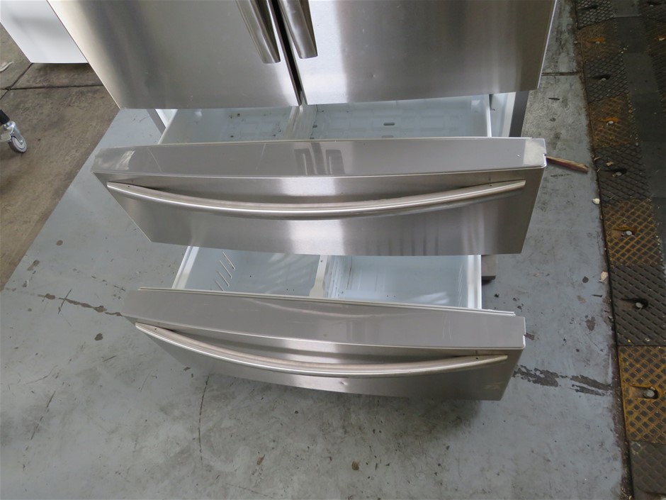 2 x 720pc Lock Sets Washer Assortments,  Zinc Plated. Sizes 75 x #6 , 75 x