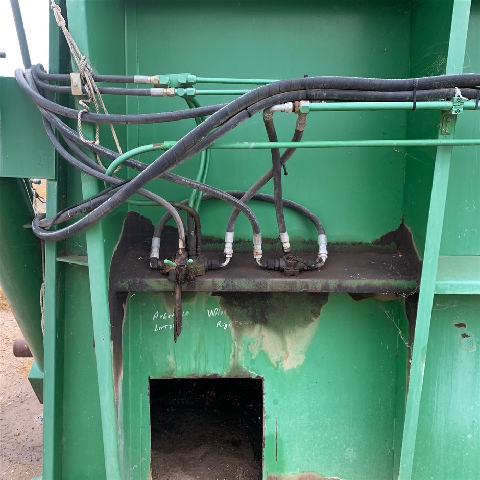 The Drover Chardonnay 2024 (6x 750mL) AUS