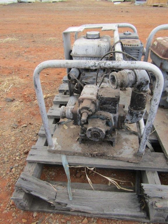 2007 Mazda BT-50 B2500 DX Diesel