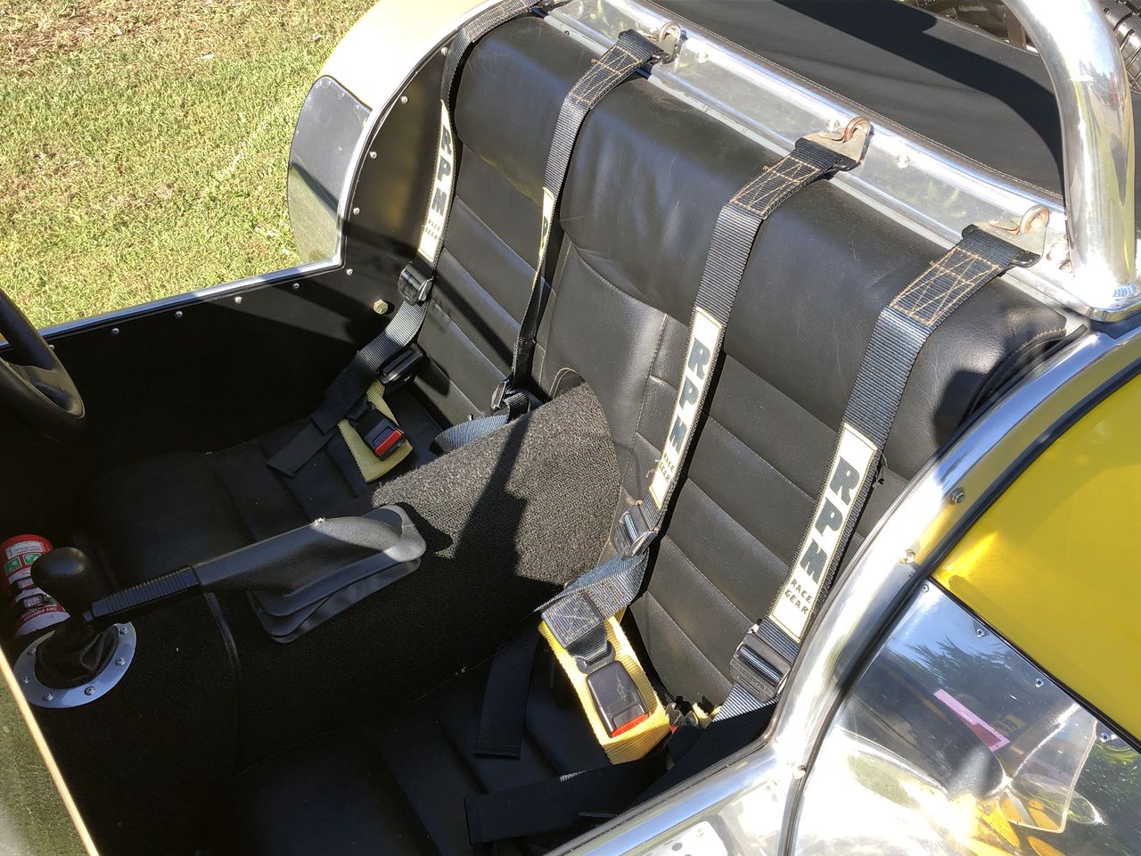 2026 KOBOLT Silenced 75 kVAGenerator (Unused)