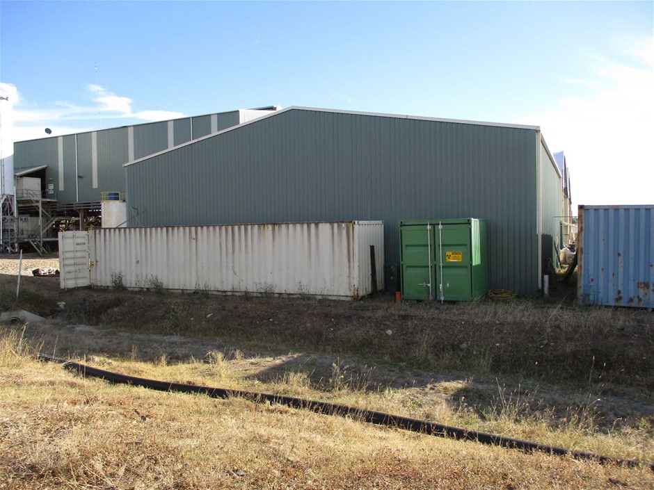 Casella Family Gold Shiraz 2008 (6x 750mL) SA