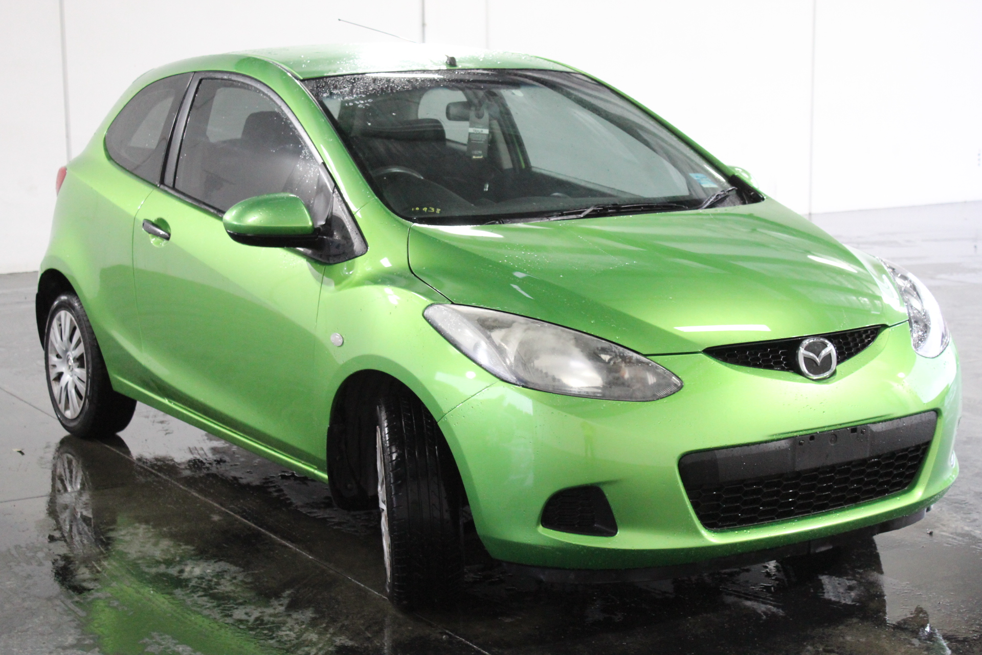 Quantity of 24 Wrought Iron Style Fence Panels (Unused)
