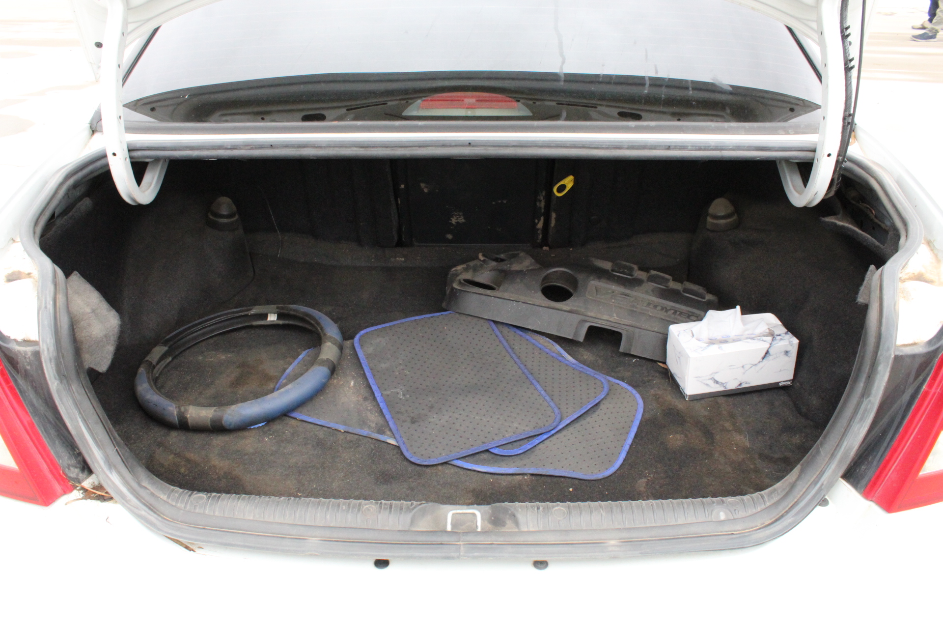 2016 Volkswagen Amarok Core Diesel