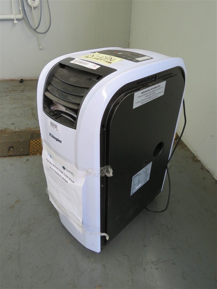 Wheelchair Accessible Toilet Block(Unused)