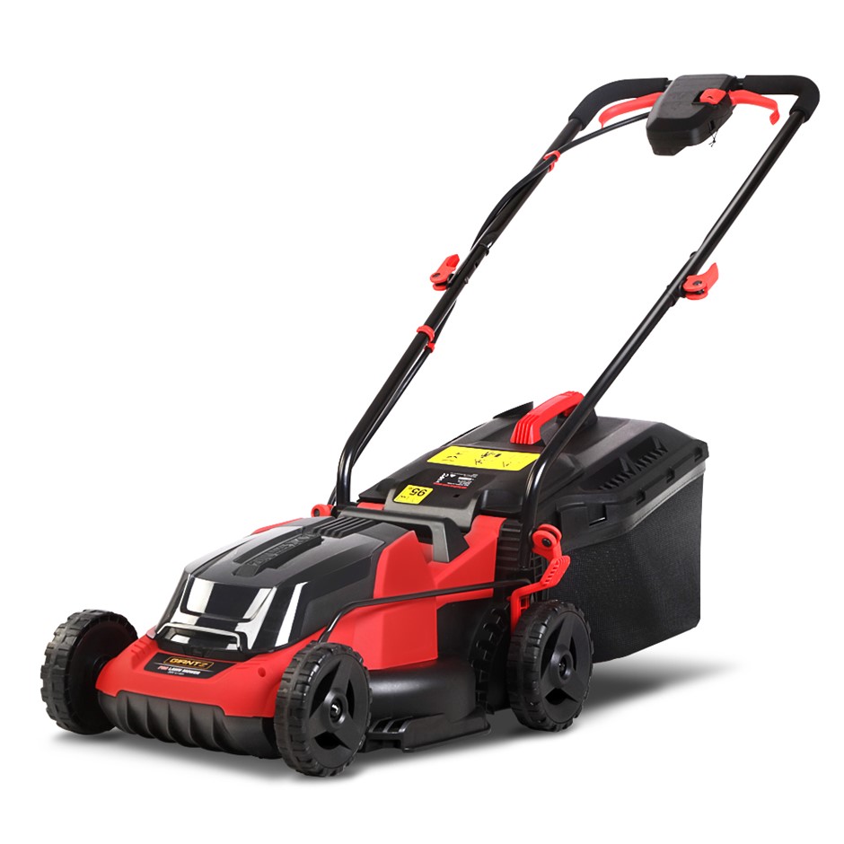 Giantz Lawn Mower Electric 40V Cordless 