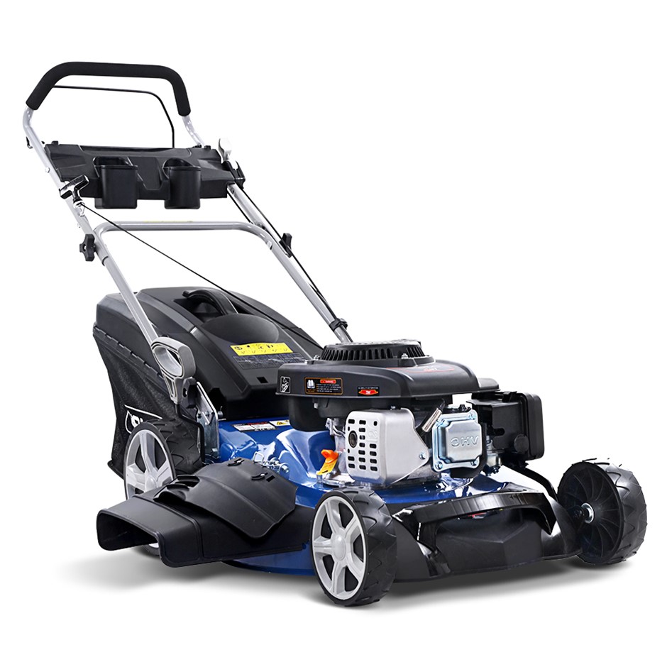 Giantz mower online