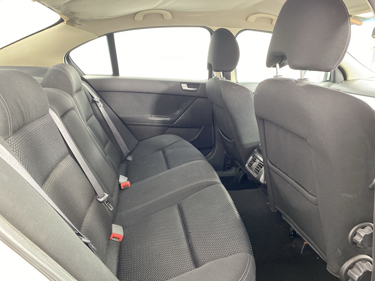 2012 Mazda CX-9 Classic Petrol