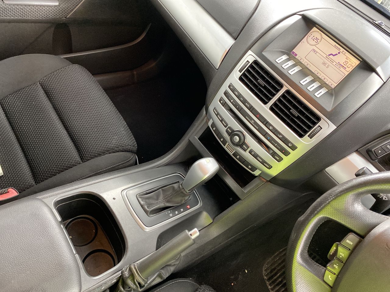 2008 Renault Trafic  Diesel WOVR-INSPECTED