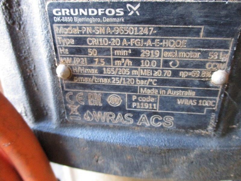 <p>Enviroplus 1000 Litre Fuel Tank</p>