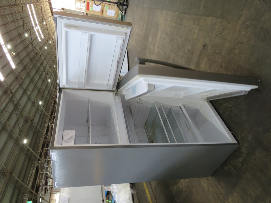 <p>3.6 by 2.4 Transportable Office</p>