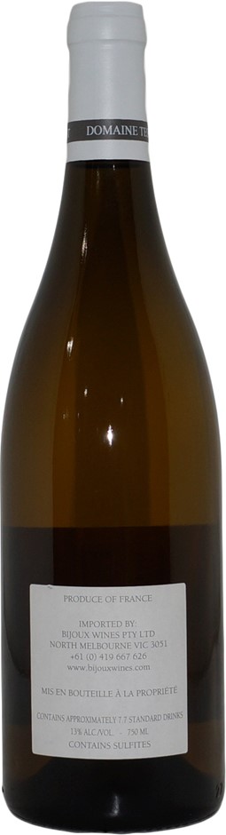 Brokenwood Cricket Pitch White (6 x 750mL)