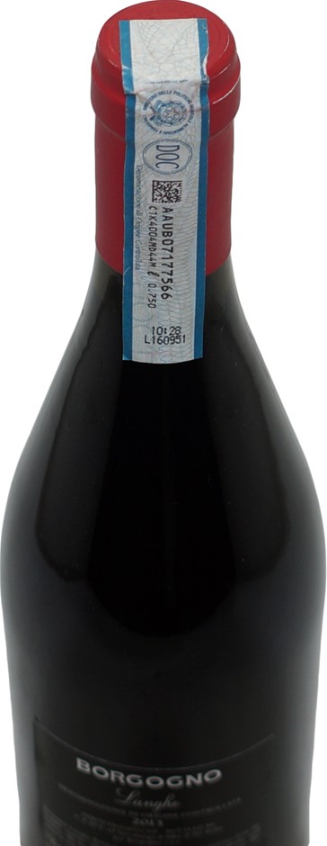 Peter Lehmann The Barossan Chardonnay 2022 (12x 750mL) SA