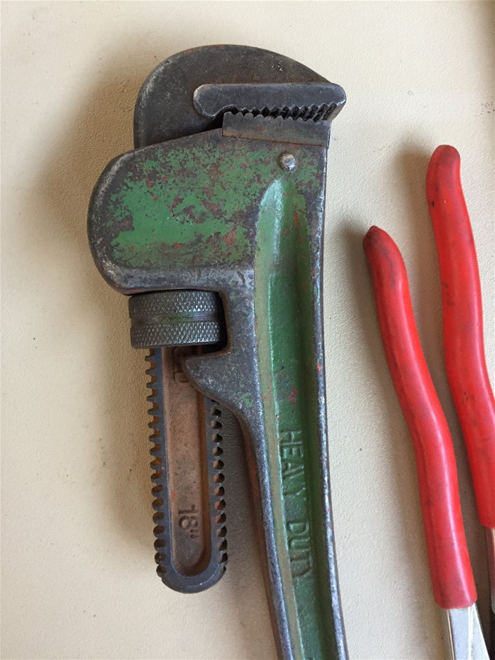 Brush Cutter Attachment(Unused)