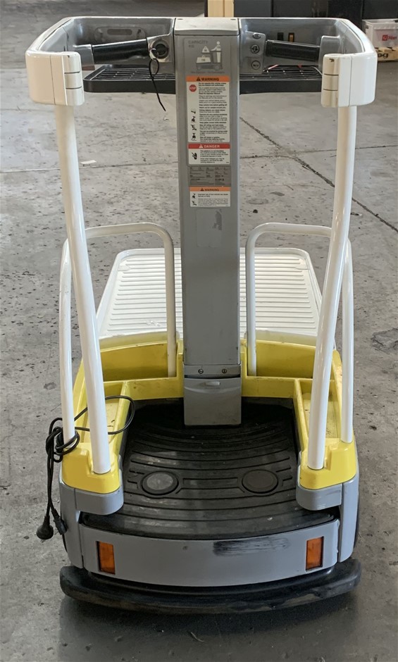 Trencher Attachment for Skid Steer Loader(Unused)
