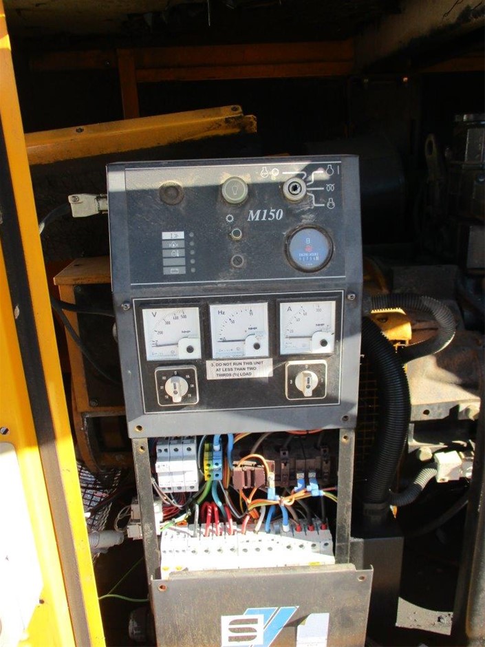 Holding Tank - 4,000ltr - Glendenning