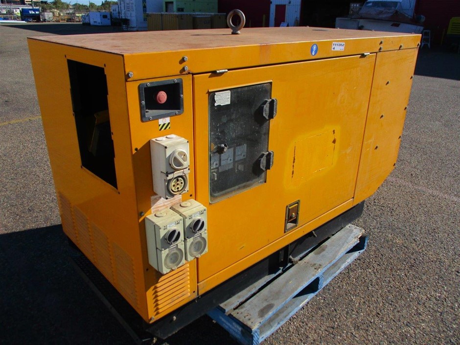 Set of Telehandler Tynes - Wollongong