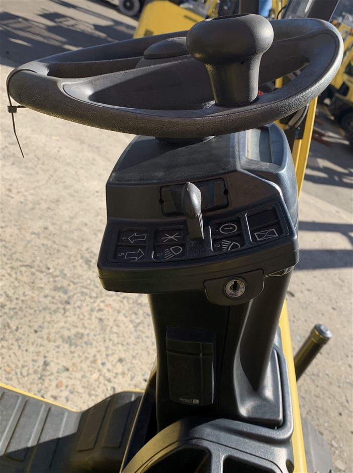 Toilet Portable - Sewer Connect - Glendenning