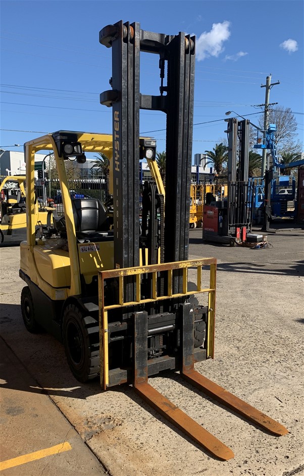 2x Portaloo Toilet Trolley - Glendenning