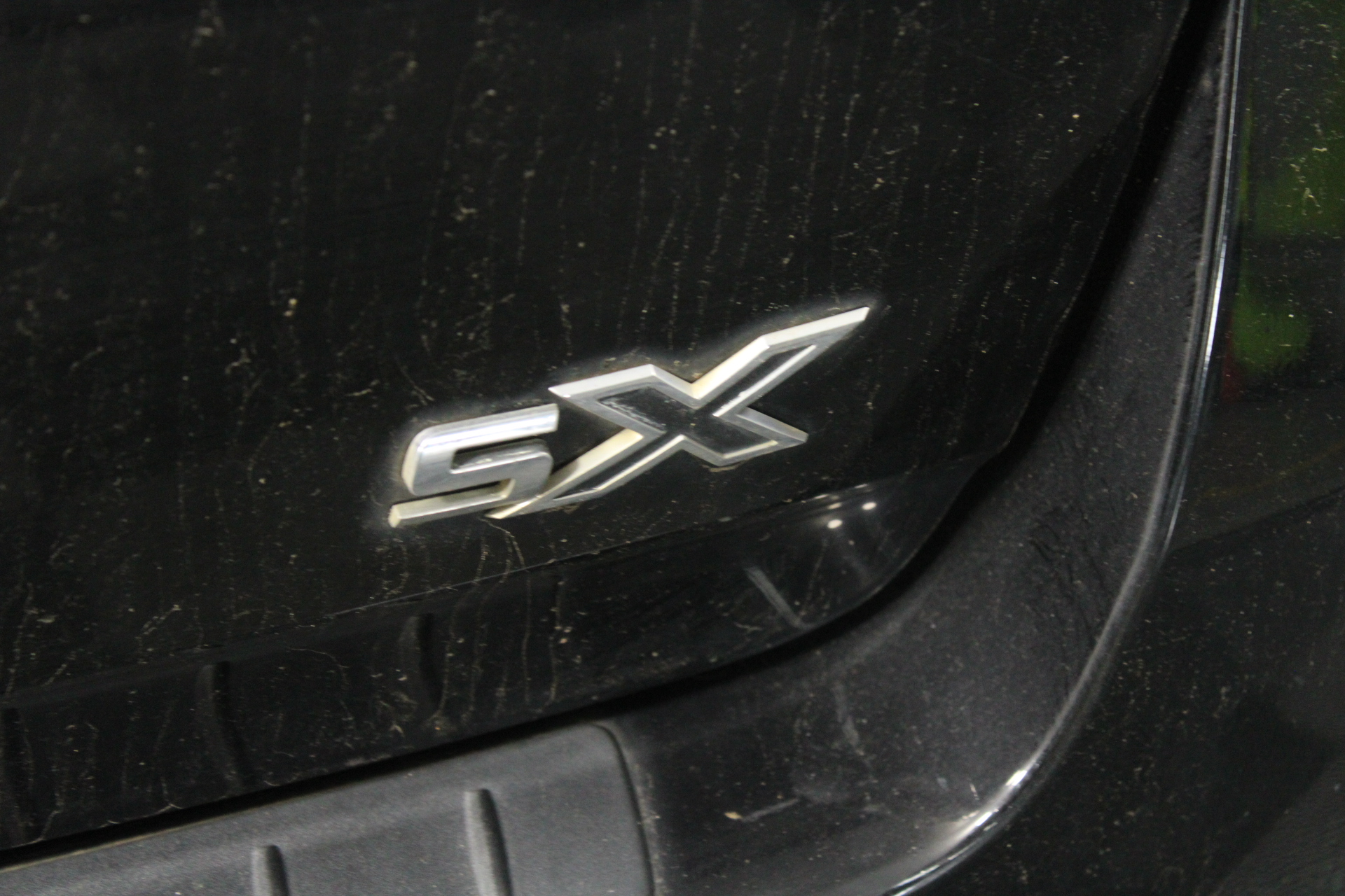 2013 Holden Captiva LT Petrol