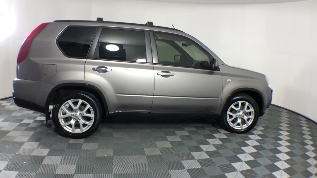 2006 Subaru Forester X Petrol