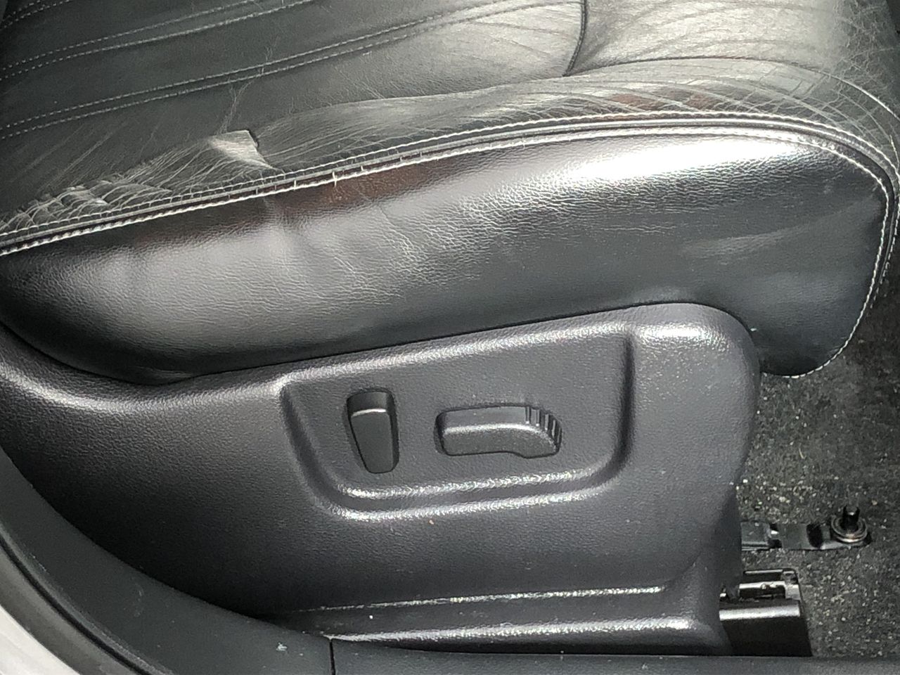 2005 Toyota Corolla Ascent Auto Petrol Sedan
