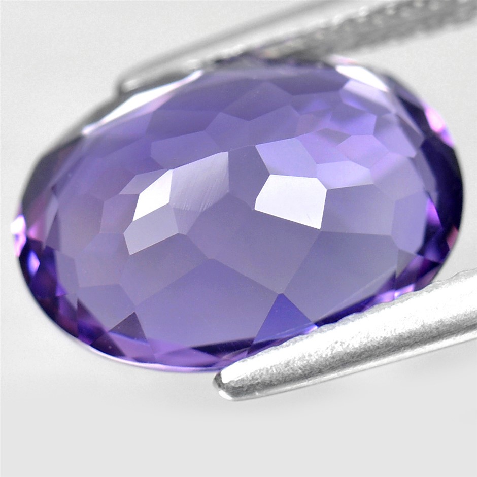 0.20 Carat Blue diamond various HPHT