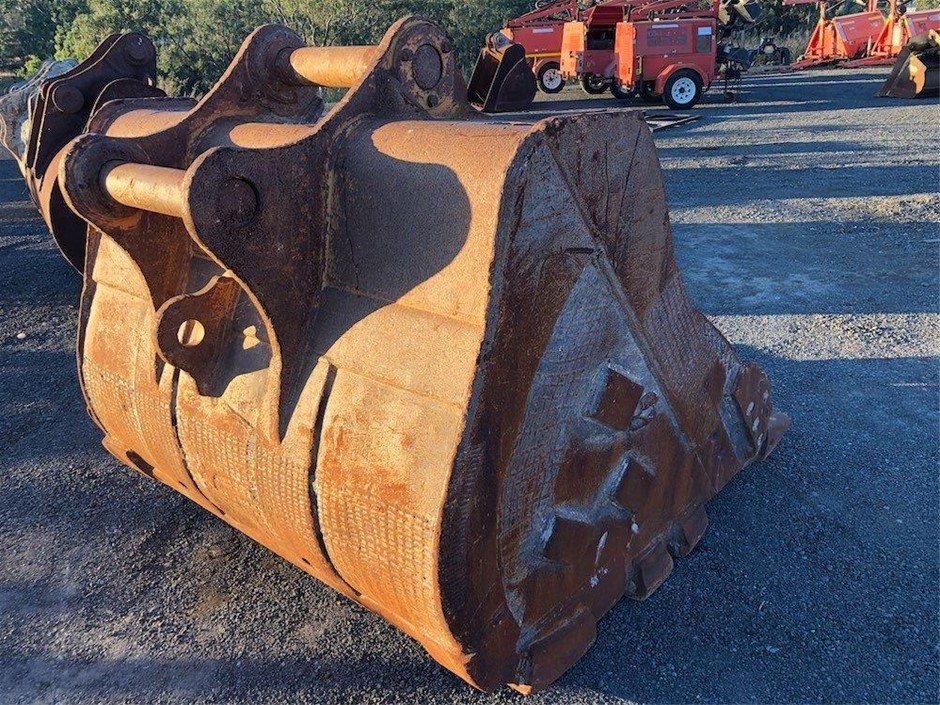 Mud Bucket to Suit 10-17T Excavator(Unused),