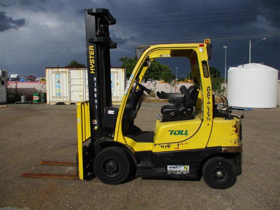 12.5kVA Generator with ATS(Unused)