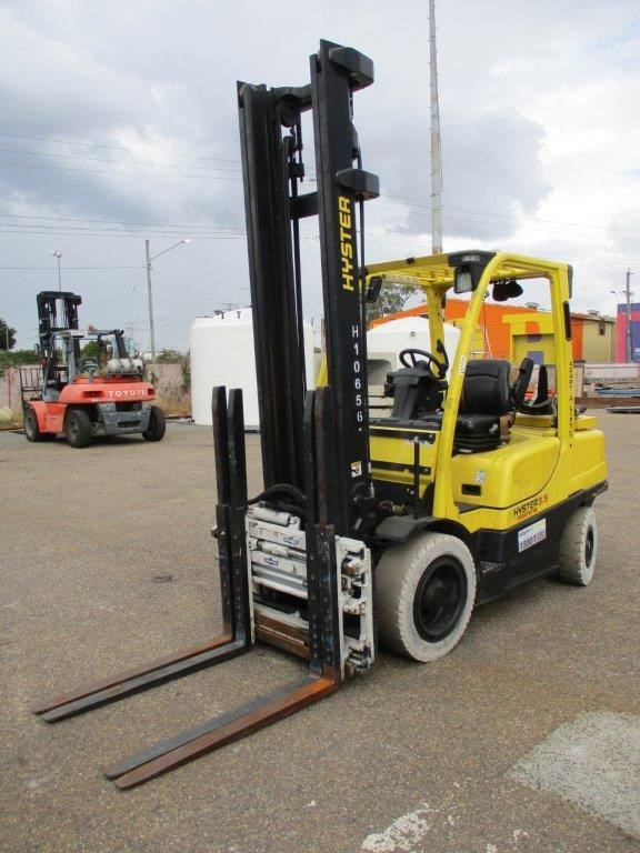 Container Loading/Unloading Ramp(Unused)