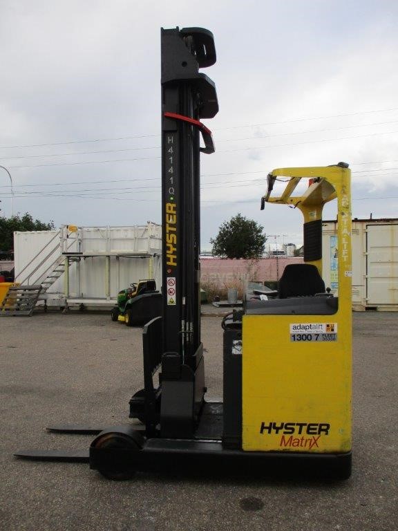 415V Hydraulic Hose Crimping Machine(Unused),