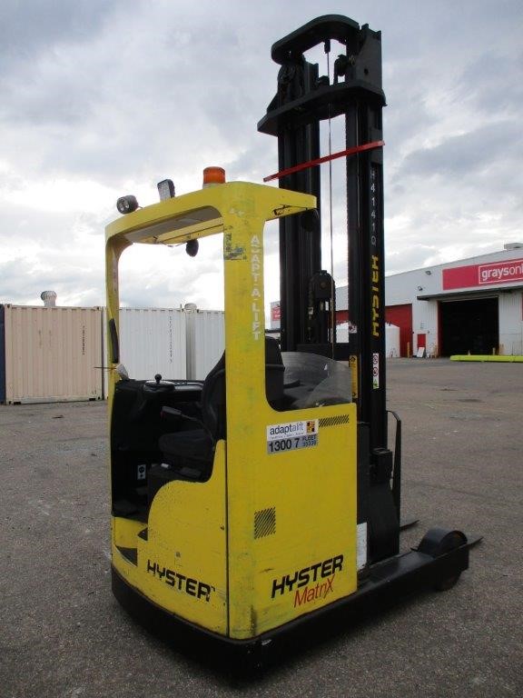 415V Hydraulic Hose Cutting Machine(Unused)