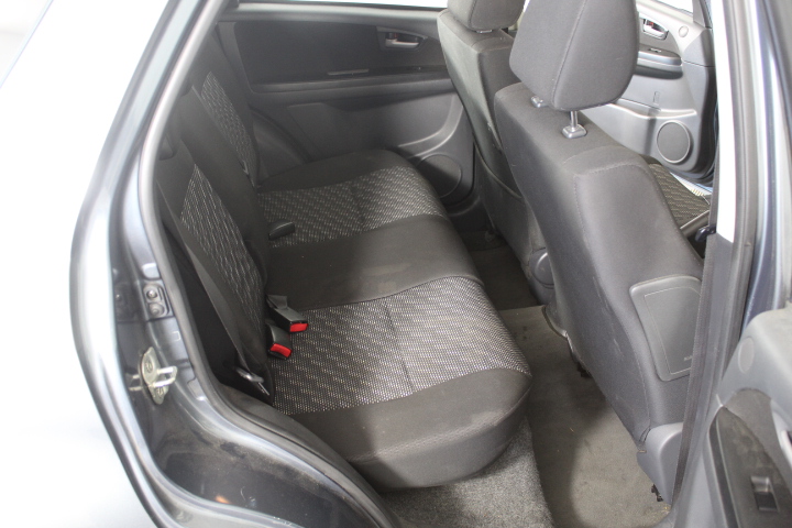 2014 Nissan Pulsar ST Petrol