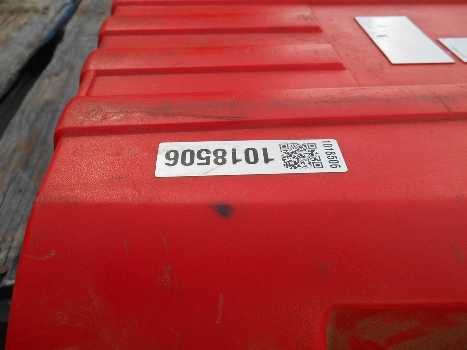 Lonking 2.5T Electric Forklift(Unused)