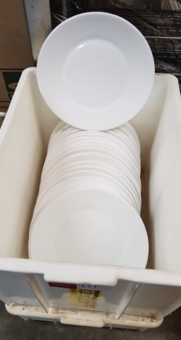 Quantity of 50 1650mm Star Pickets(Unused),