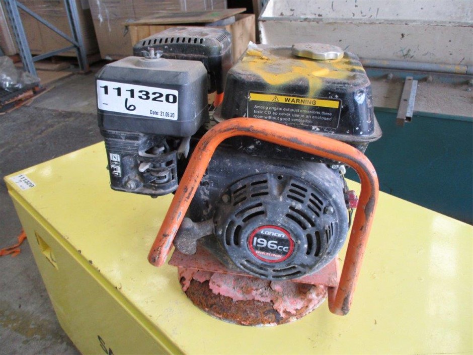 Mobile Work Trolley