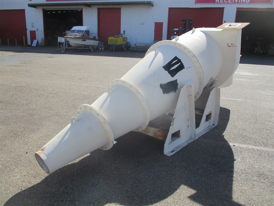 Robotic Welding Plant Comprising of: 
