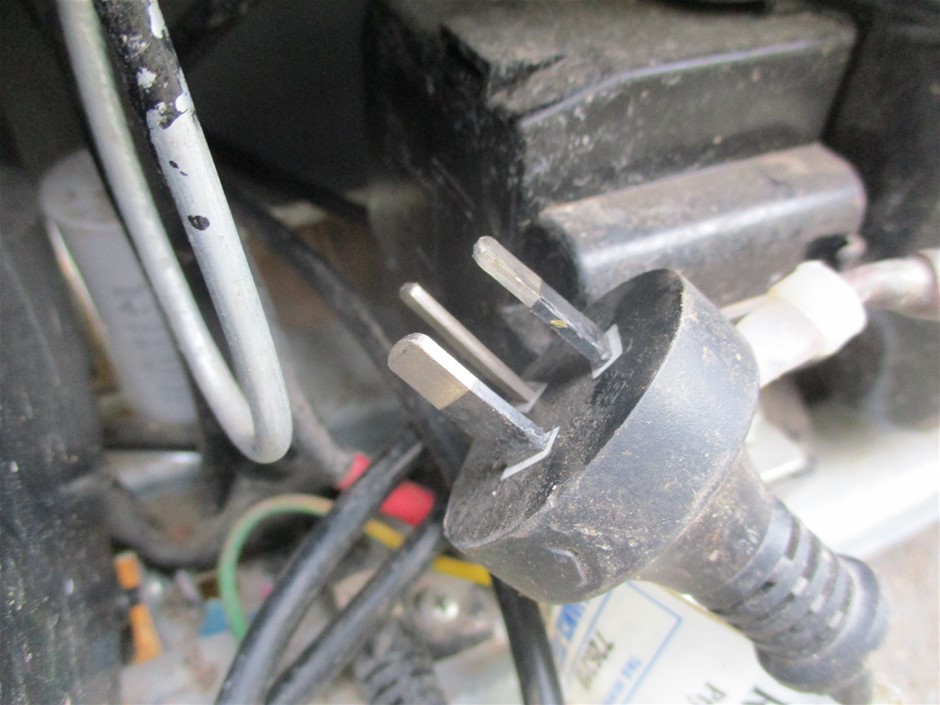 Unused 2026 Skid Steer Tree Digger Attachments