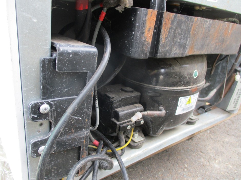 Unused 2026 Mini Pallet Fork