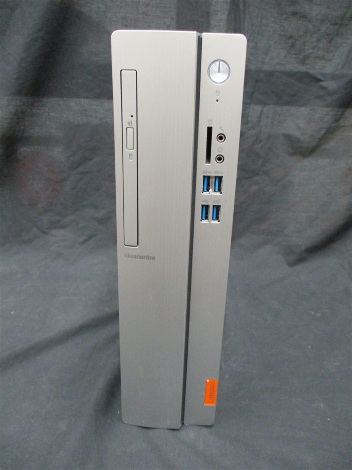 2014 JLG LED-6 Lighting Tower - 2,280w - LED DC - Whyalla