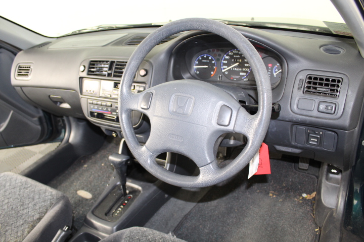 2011 Mercedes-Benz B-Class B180 Petrol