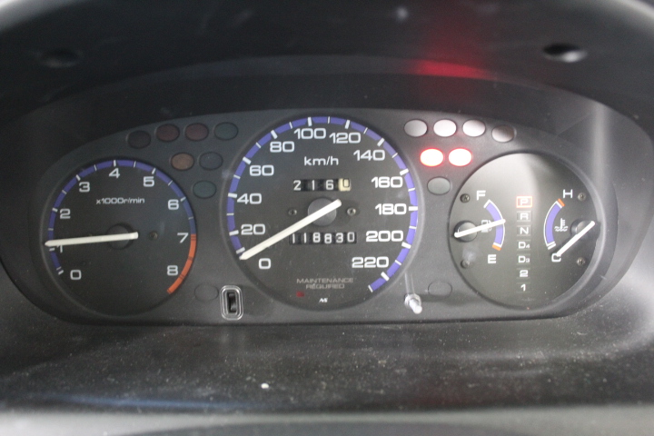 2008 Audi A3  Petrol