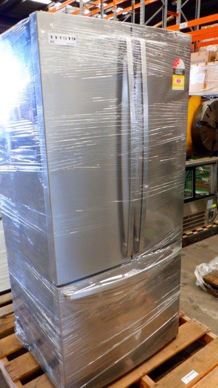 2016 CHICAGO PU CPS375TA Compressor - 400cfm - Diesel - Derrimut
