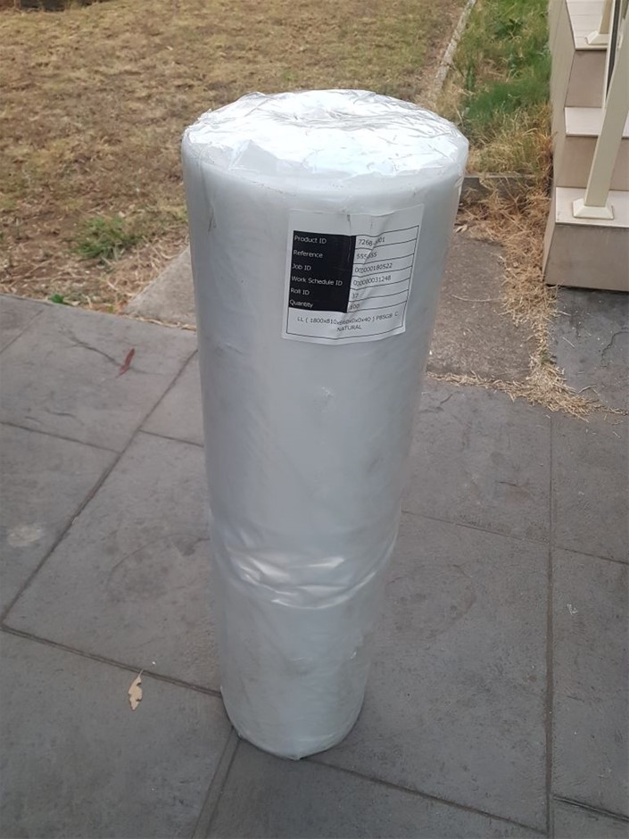 Roborock H60 Ultra Stick Vacuum RR-H9A1A51-09. NB: Used.